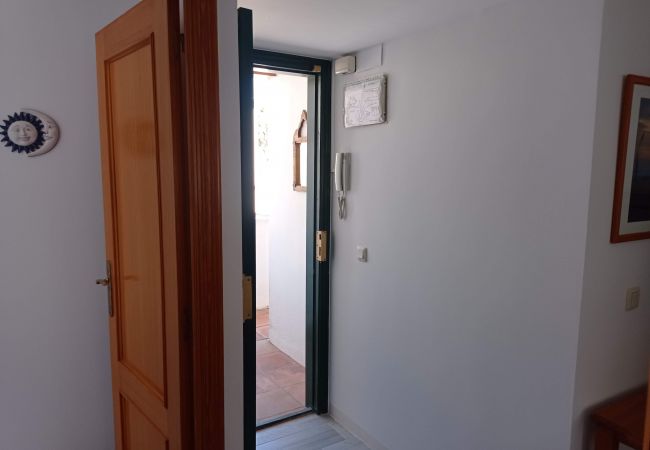 Ferienwohnung in Xeraco Playa - Deltamar R.C. 64 Ferienwohnung in Xeraco Playa - Deltamar R.C. 64