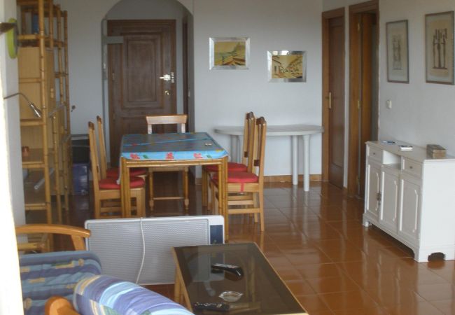 Ferienwohnung in Xeraco Playa - La Marina II 3ºA Ferienwohnung in Xeraco Playa - La Marina II 3ºA