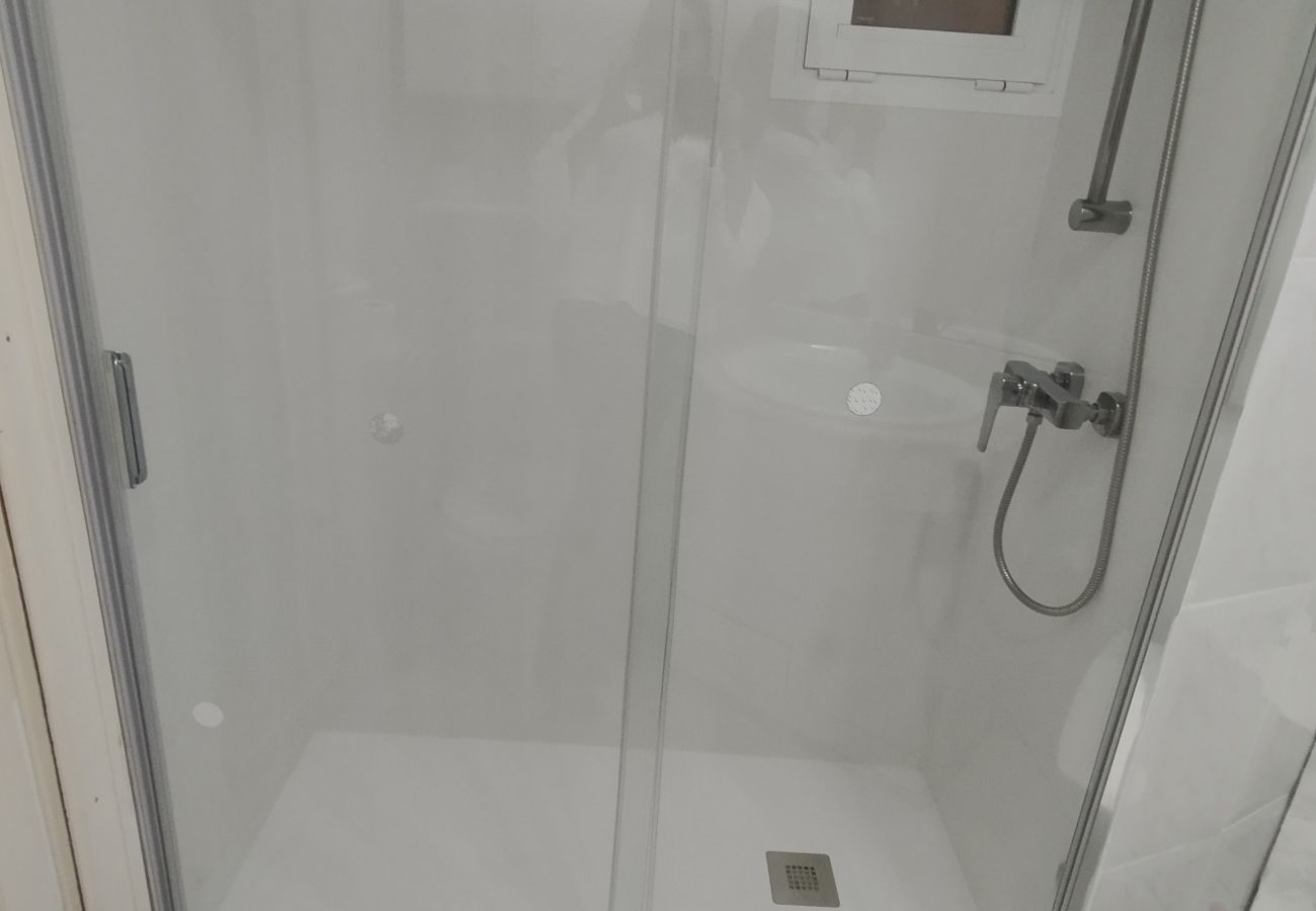 Ferienwohnung in Playa de Gandía - 1.Infante E3-9º