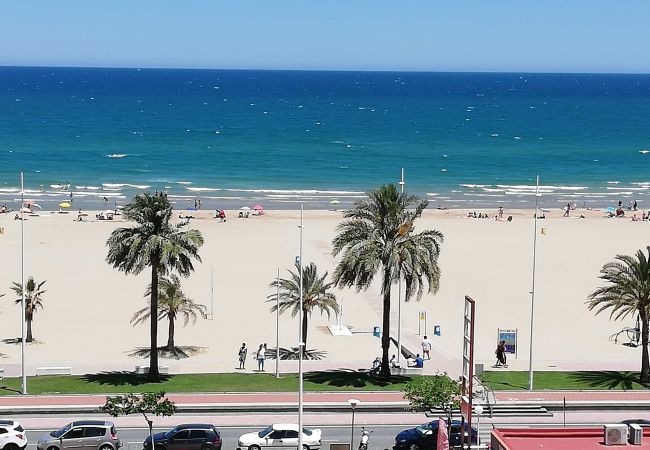 Ferienwohnung in Playa de Gandía - 1.Danio 5ºA (garaje 58) Ferienwohnung in Playa de Gandía - 1.Danio 5ºA (garaje 58)