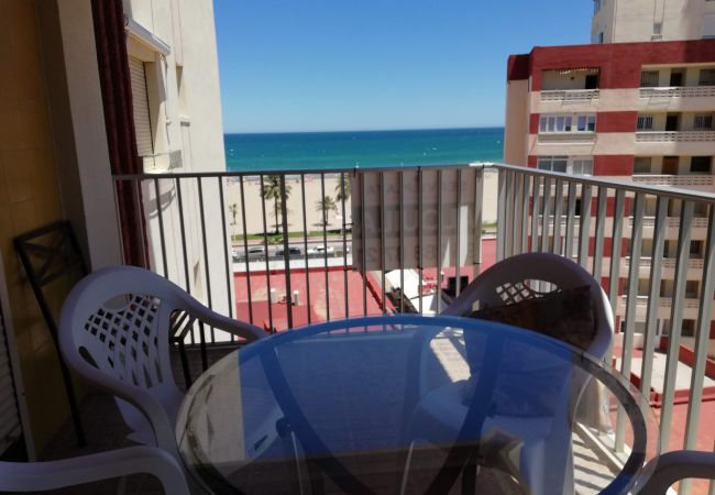 Ferienwohnung in Playa de Gandía - 1.Danio 5ºA (garaje 58) Ferienwohnung in Playa de Gandía - 1.Danio 5ºA (garaje 58)