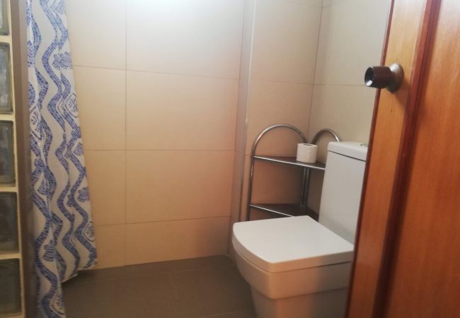 Ferienwohnung in Playa de Gandía - 1.Danio 5ºA (garaje 58) Ferienwohnung in Playa de Gandía - 1.Danio 5ºA (garaje 58)