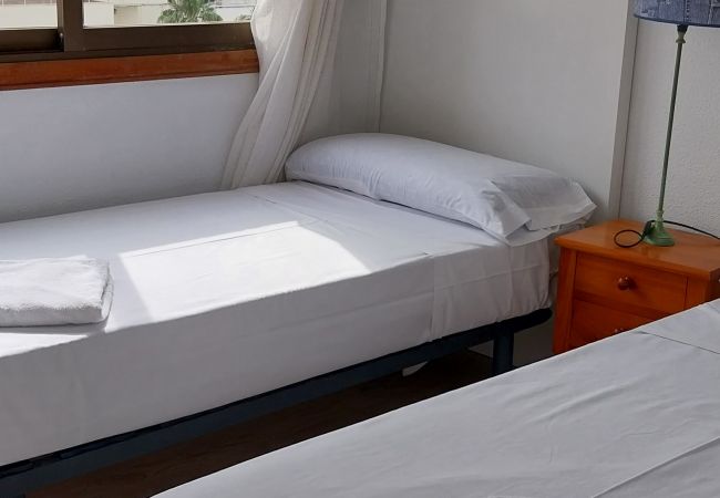 Ferienwohnung in Playa de Gandía - 1.Danio 5ºA (garaje 58) Ferienwohnung in Playa de Gandía - 1.Danio 5ºA (garaje 58)