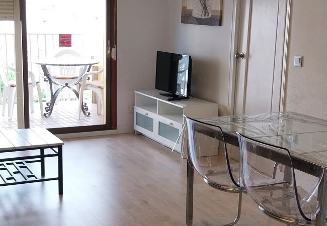 Ferienwohnung in Playa de Gandía - 1.Danio 5ºA (garaje 58) Ferienwohnung in Playa de Gandía - 1.Danio 5ºA (garaje 58)