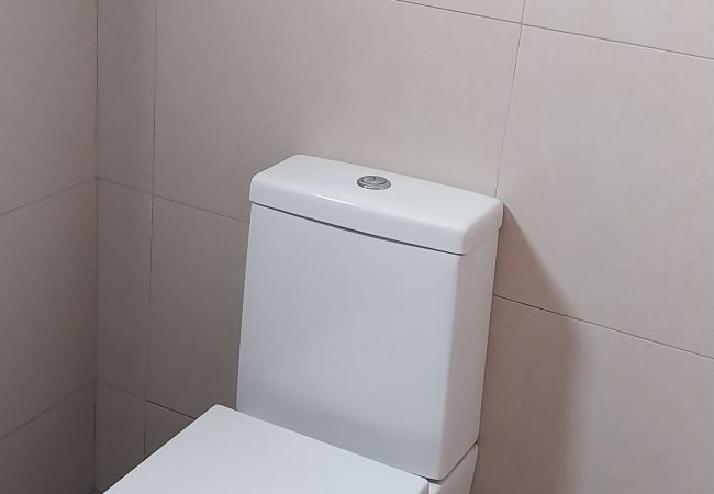 Ferienwohnung in Playa de Gandía - 1.Danio 5ºA (garaje 58) Ferienwohnung in Playa de Gandía - 1.Danio 5ºA (garaje 58)