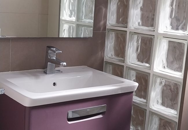 Ferienwohnung in Playa de Gandía - 1.Danio 5ºA (garaje 58) Ferienwohnung in Playa de Gandía - 1.Danio 5ºA (garaje 58)