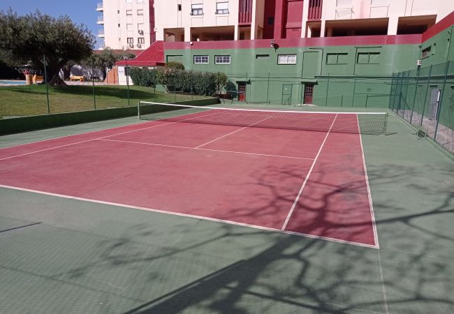 Ferienwohnung in Playa de Gandía - 1.Danio 5ºA (garaje 58) Ferienwohnung in Playa de Gandía - 1.Danio 5ºA (garaje 58)