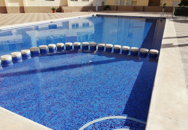 Ferienwohnung in Playa de Gandía - 1.Don Ximo 5º pta 32 Ferienwohnung in Playa de Gandía - 1.Don Ximo 5º pta 32