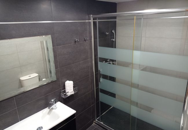 Ferienwohnung in Playa de Gandía - 1.Don Ximo 5º pta 32 Ferienwohnung in Playa de Gandía - 1.Don Ximo 5º pta 32