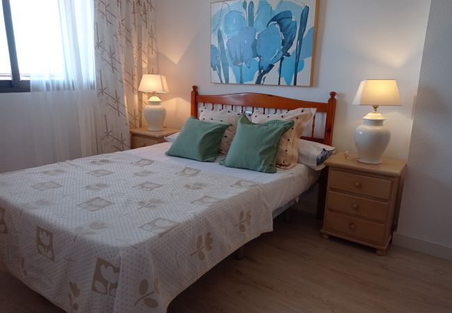 Ferienwohnung in Playa de Gandía - 1.Don Ximo 5º pta 32 Ferienwohnung in Playa de Gandía - 1.Don Ximo 5º pta 32