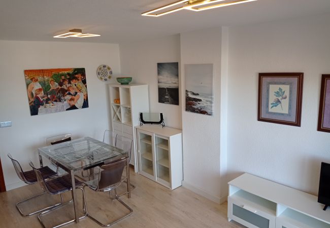 Ferienwohnung in Playa de Gandía - 1.Don Ximo 5º pta 32 Ferienwohnung in Playa de Gandía - 1.Don Ximo 5º pta 32