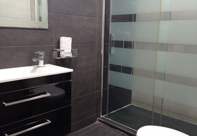 Ferienwohnung in Playa de Gandía - 1.Don Ximo 5º pta 32 Ferienwohnung in Playa de Gandía - 1.Don Ximo 5º pta 32