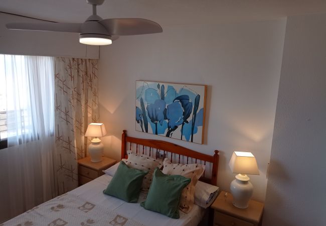 Ferienwohnung in Playa de Gandía - 1.Don Ximo 5º pta 32 Ferienwohnung in Playa de Gandía - 1.Don Ximo 5º pta 32