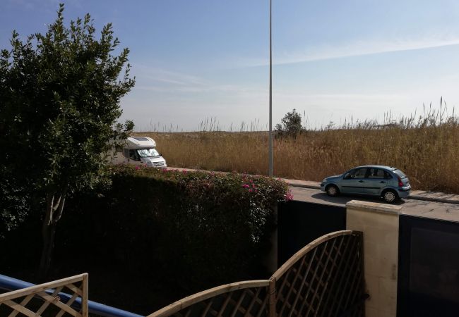 Ferienwohnung in Xeraco Playa - Dorasal bl.C esc.I bajo pta.2 Ferienwohnung in Xeraco Playa - Dorasal bl.C esc.I bajo pta.2