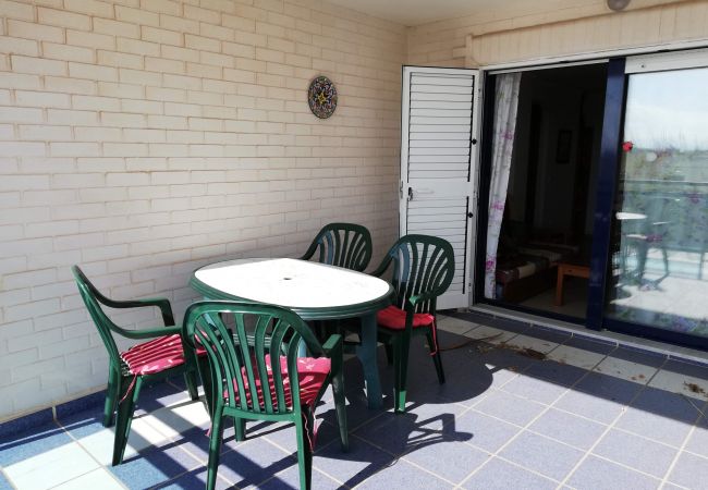 Ferienwohnung in Xeraco Playa - Dorasal bl.C esc.I bajo pta.2 Ferienwohnung in Xeraco Playa - Dorasal bl.C esc.I bajo pta.2