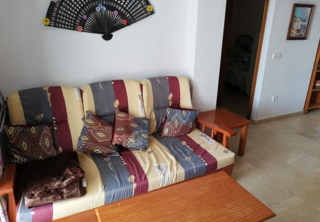 Ferienwohnung in Xeraco Playa - Dorasal bl.C esc.I bajo pta.2 Ferienwohnung in Xeraco Playa - Dorasal bl.C esc.I bajo pta.2