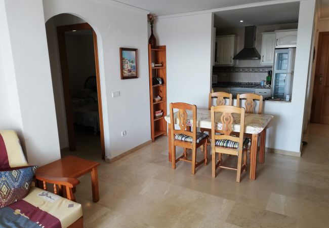 Ferienwohnung in Xeraco Playa - Dorasal bl.C esc.I bajo pta.2 Ferienwohnung in Xeraco Playa - Dorasal bl.C esc.I bajo pta.2