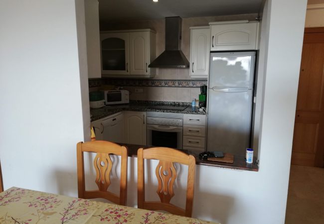 Ferienwohnung in Xeraco Playa - Dorasal bl.C esc.I bajo pta.2 Ferienwohnung in Xeraco Playa - Dorasal bl.C esc.I bajo pta.2