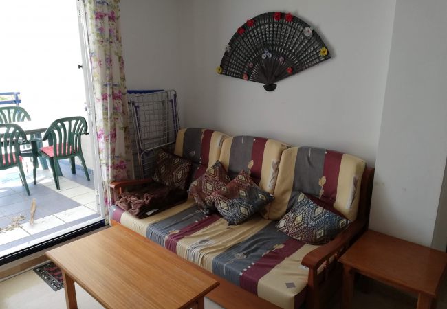 Ferienwohnung in Xeraco Playa - Dorasal bl.C esc.I bajo pta.2 Ferienwohnung in Xeraco Playa - Dorasal bl.C esc.I bajo pta.2