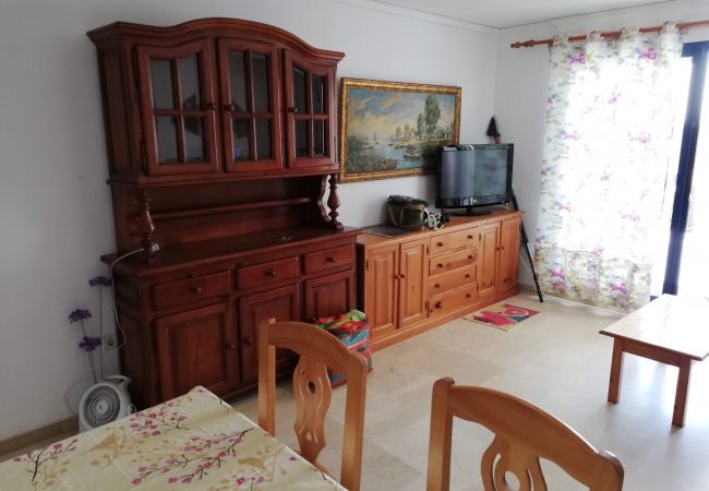 Ferienwohnung in Xeraco Playa - Dorasal bl.C esc.I bajo pta.2 Ferienwohnung in Xeraco Playa - Dorasal bl.C esc.I bajo pta.2