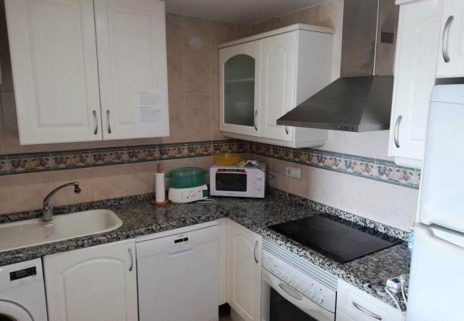 Ferienwohnung in Xeraco Playa - Dorasal bl.C esc.I bajo pta.2 Ferienwohnung in Xeraco Playa - Dorasal bl.C esc.I bajo pta.2