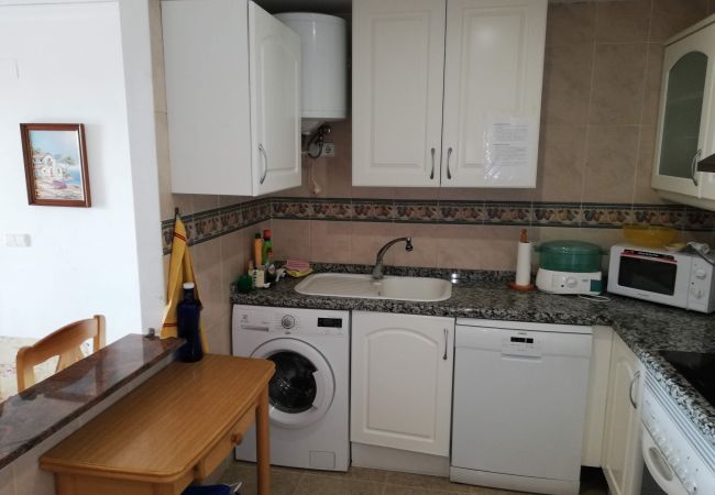 Ferienwohnung in Xeraco Playa - Dorasal bl.C esc.I bajo pta.2 Ferienwohnung in Xeraco Playa - Dorasal bl.C esc.I bajo pta.2