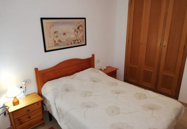 Ferienwohnung in Xeraco Playa - Dorasal bl.C esc.I bajo pta.2 Ferienwohnung in Xeraco Playa - Dorasal bl.C esc.I bajo pta.2