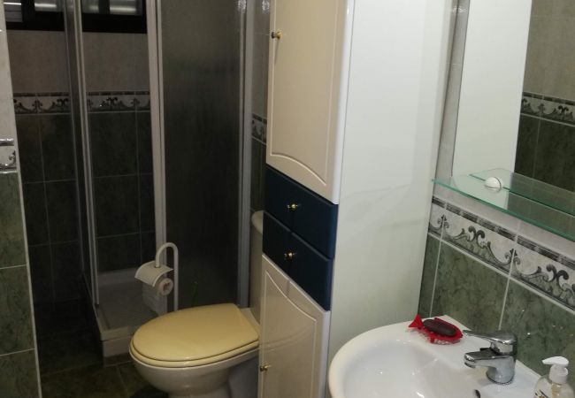 Ferienwohnung in Xeraco Playa - Dorasal bl.C esc.I bajo pta.2 Ferienwohnung in Xeraco Playa - Dorasal bl.C esc.I bajo pta.2