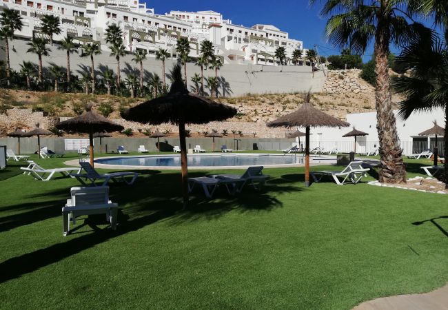 Ferienwohnung in Xeresa - 2.Xeresa del Monte bl.C4 esc.4 3º pta.28 Ferienwohnung in Xeresa - 2.Xeresa del Monte bl.C4 esc.4 3º pta.28