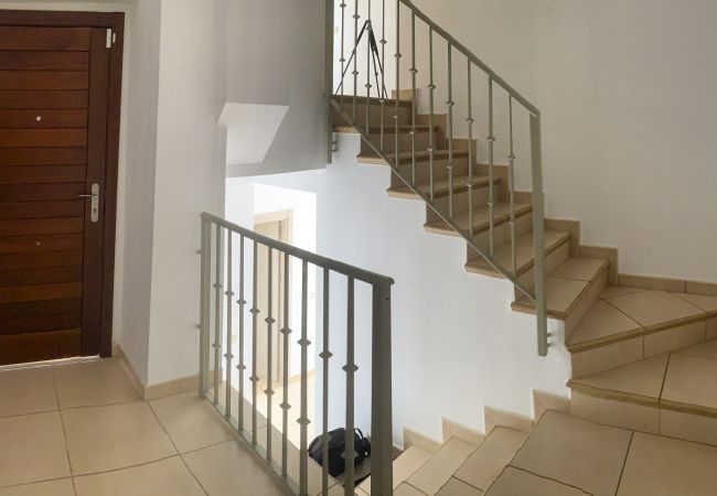 Ferienwohnung in Xeresa - 2.Xeresa del Monte bl.C4 esc.4 3º pta.28 Ferienwohnung in Xeresa - 2.Xeresa del Monte bl.C4 esc.4 3º pta.28