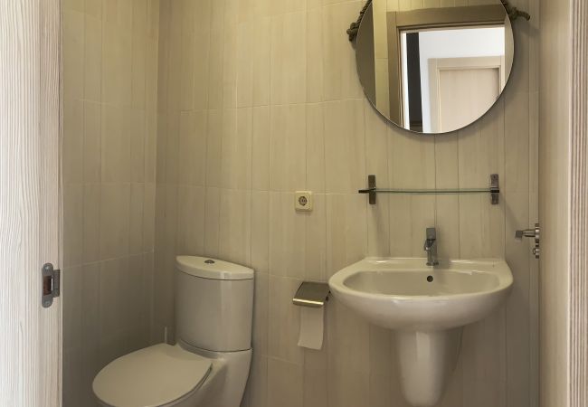 Ferienwohnung in Xeresa - 2.Xeresa del Monte bl.C4 esc.4 3º pta.28 Ferienwohnung in Xeresa - 2.Xeresa del Monte bl.C4 esc.4 3º pta.28