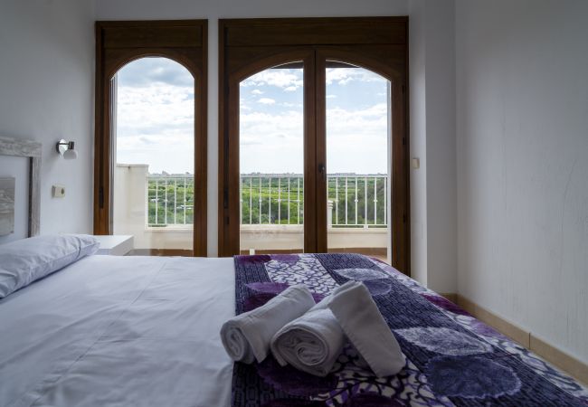 Ferienwohnung in Xeresa - 2.Xeresa del Monte bl.C4 esc.4 3º pta.28 Ferienwohnung in Xeresa - 2.Xeresa del Monte bl.C4 esc.4 3º pta.28