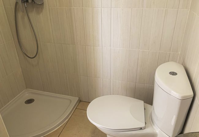 Ferienwohnung in Xeresa - 2.Xeresa del Monte bl.C4 esc.4 3º pta.28 Ferienwohnung in Xeresa - 2.Xeresa del Monte bl.C4 esc.4 3º pta.28