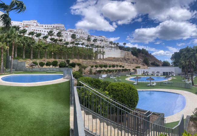 Ferienwohnung in Xeresa - 2.Xeresa del Monte bl.C4 esc.4 3º pta.28 Ferienwohnung in Xeresa - 2.Xeresa del Monte bl.C4 esc.4 3º pta.28