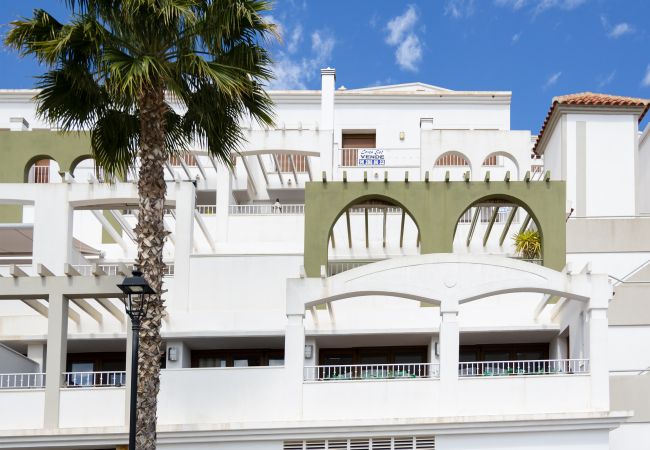 Ferienwohnung in Xeresa - 2.Xeresa del Monte bl.C4 esc.4 3º pta.28 Ferienwohnung in Xeresa - 2.Xeresa del Monte bl.C4 esc.4 3º pta.28