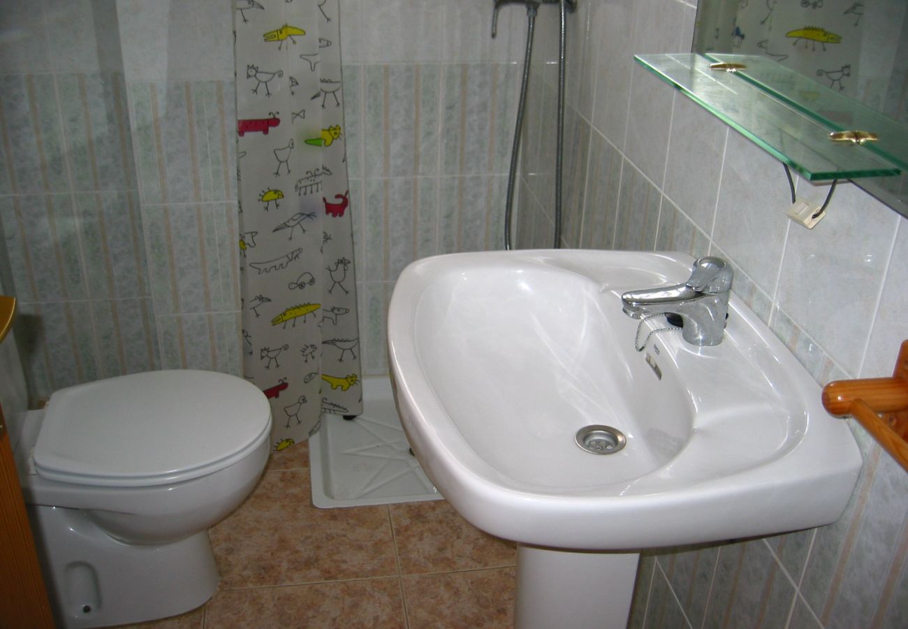 Ferienwohnung in Playa de Xeraco - 4.Parquemar I esc.A 5º pta.15