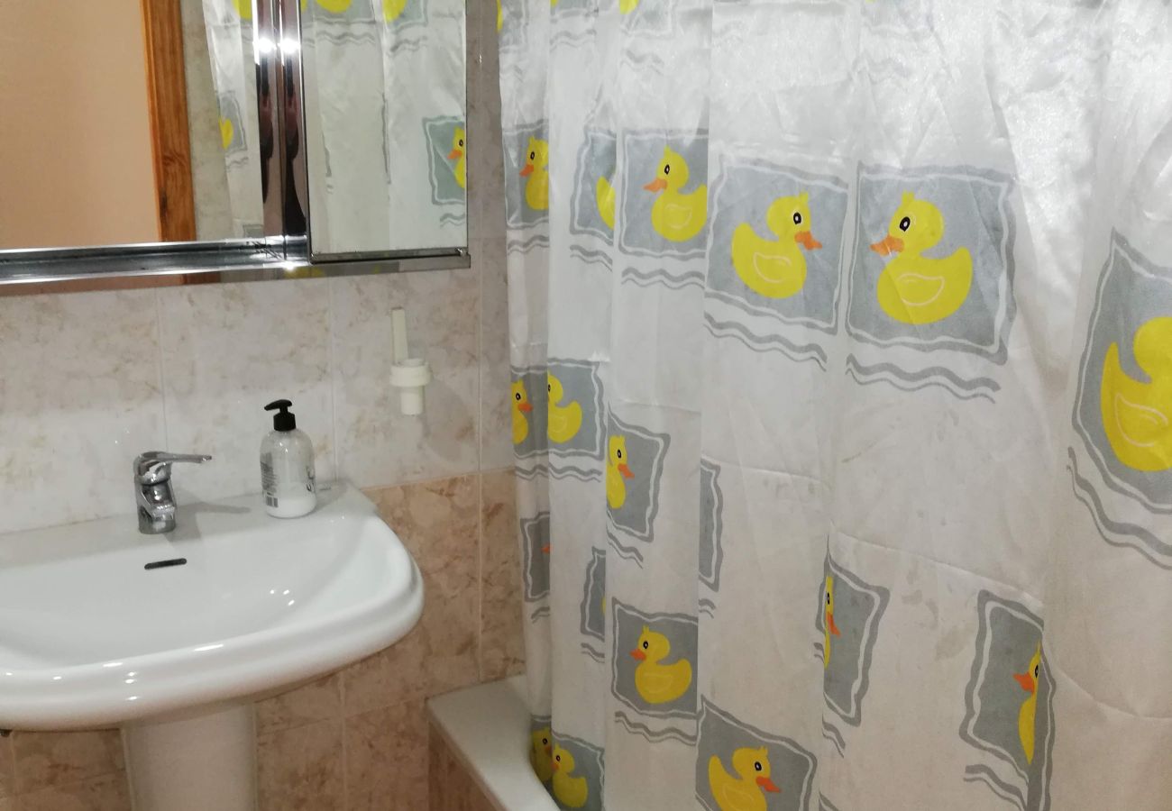Ferienwohnung in Playa de Xeraco - 4.Parquemar I esc.A 5º pta.15