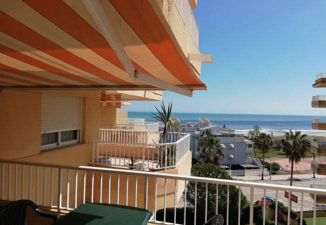 Ferienwohnung in Xeraco Playa - 4.Parquemar III-IV bl.I esc.B 4º pta.8 Ferienwohnung in Xeraco Playa - 4.Parquemar III-IV bl.I esc.B 4º pta.8