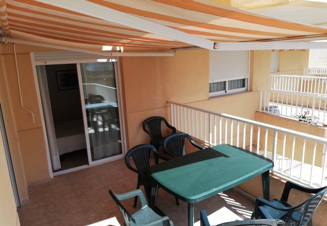 Ferienwohnung in Xeraco Playa - 4.Parquemar III-IV bl.I esc.B 4º pta.8 Ferienwohnung in Xeraco Playa - 4.Parquemar III-IV bl.I esc.B 4º pta.8