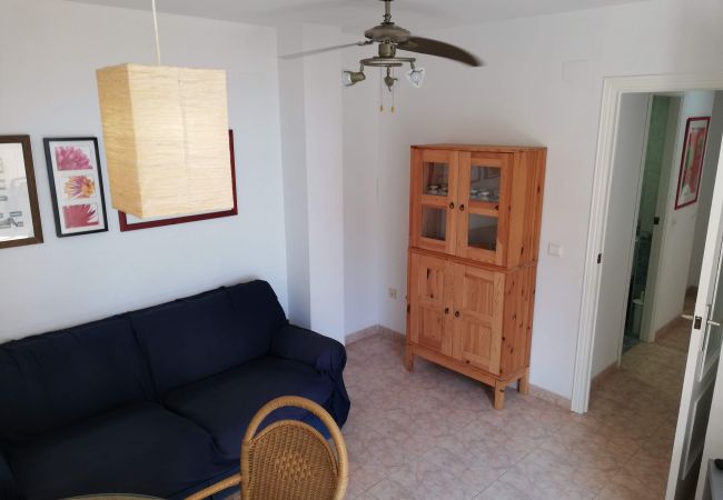 Ferienwohnung in Xeraco Playa - 4.Parquemar III-IV bl.I esc.B 4º pta.8 Ferienwohnung in Xeraco Playa - 4.Parquemar III-IV bl.I esc.B 4º pta.8