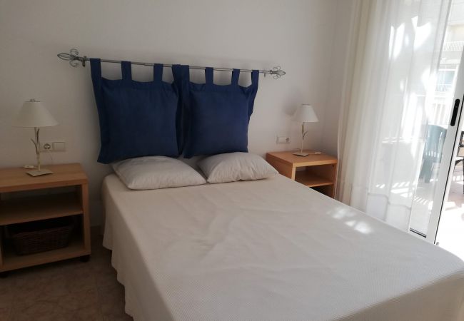 Ferienwohnung in Xeraco Playa - 4.Parquemar III-IV bl.I esc.B 4º pta.8 Ferienwohnung in Xeraco Playa - 4.Parquemar III-IV bl.I esc.B 4º pta.8