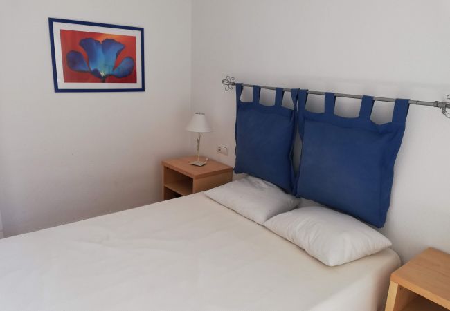 Ferienwohnung in Xeraco Playa - 4.Parquemar III-IV bl.I esc.B 4º pta.8 Ferienwohnung in Xeraco Playa - 4.Parquemar III-IV bl.I esc.B 4º pta.8