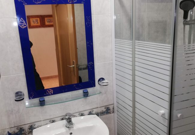 Ferienwohnung in Xeraco Playa - 4.Parquemar III-IV bl.I esc.C 4º pta.8 Ferienwohnung in Xeraco Playa - 4.Parquemar III-IV bl.I esc.C 4º pta.8