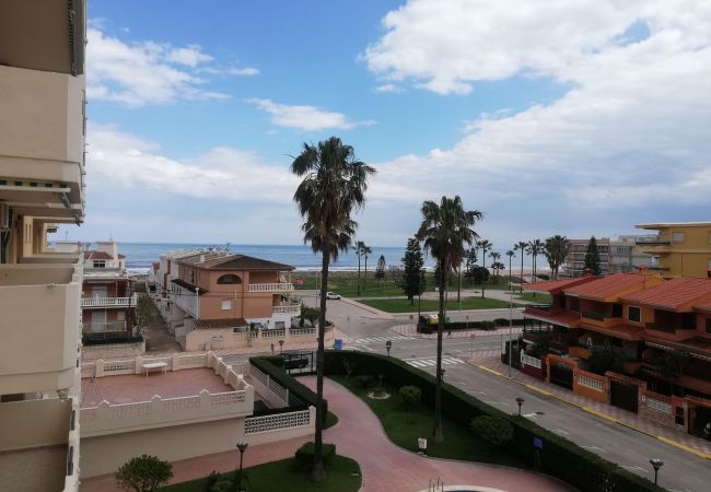  in Xeraco Playa - Xeraco Park I 4º Solo Familias!