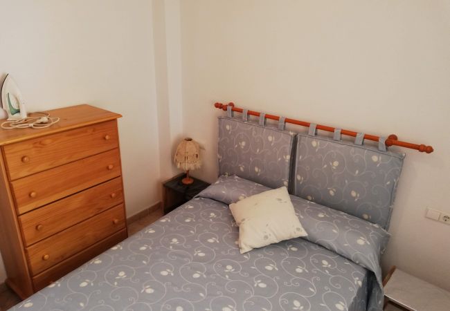 Ferienwohnung in Xeraco Playa - 4.Parquemar III-IV bl.I esc.E 3º pta.6 Ferienwohnung in Xeraco Playa - 4.Parquemar III-IV bl.I esc.E 3º pta.6