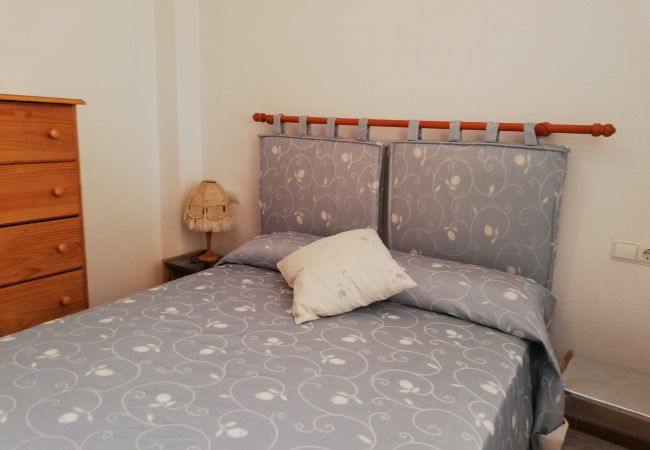 Ferienwohnung in Xeraco Playa - 4.Parquemar III-IV bl.I esc.E 3º pta.6 Ferienwohnung in Xeraco Playa - 4.Parquemar III-IV bl.I esc.E 3º pta.6