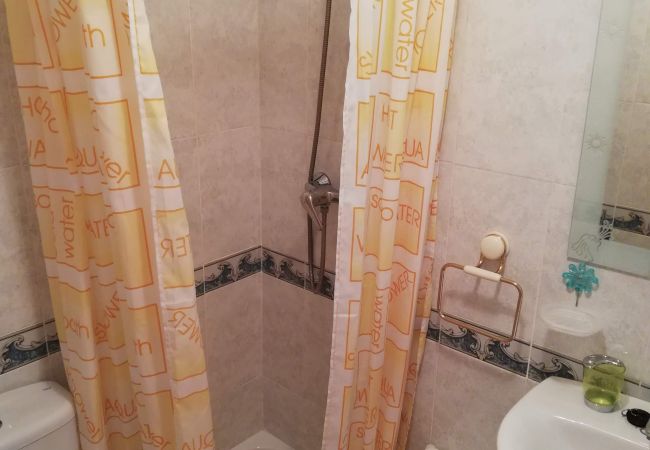 Ferienwohnung in Xeraco Playa - 4.Parquemar III-IV bl.I esc.E 3º pta.6 Ferienwohnung in Xeraco Playa - 4.Parquemar III-IV bl.I esc.E 3º pta.6