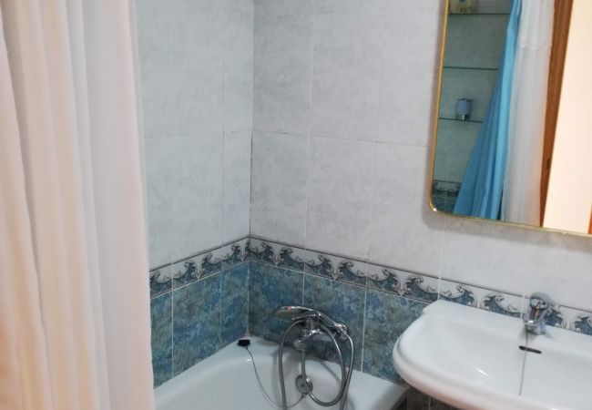 Ferienwohnung in Xeraco Playa - 4.Parquemar III-IV bl.I esc.E 3º pta.6 Ferienwohnung in Xeraco Playa - 4.Parquemar III-IV bl.I esc.E 3º pta.6