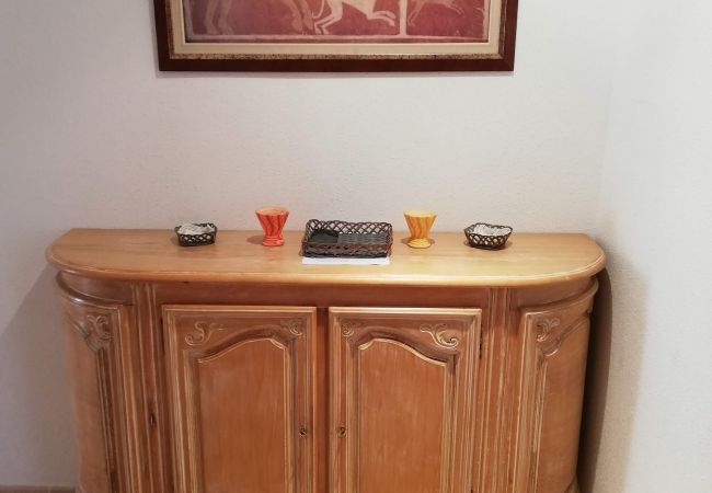 Ferienwohnung in Xeraco Playa - 4.Parquemar III-IV bl.I esc.E 3º pta.6 Ferienwohnung in Xeraco Playa - 4.Parquemar III-IV bl.I esc.E 3º pta.6