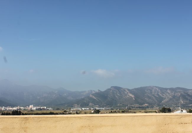 Ferienwohnung in Xeraco Playa - 4.Las Terrazas Esc.3 2º pta 6 Ferienwohnung in Xeraco Playa - 4.Las Terrazas Esc.3 2º pta 6